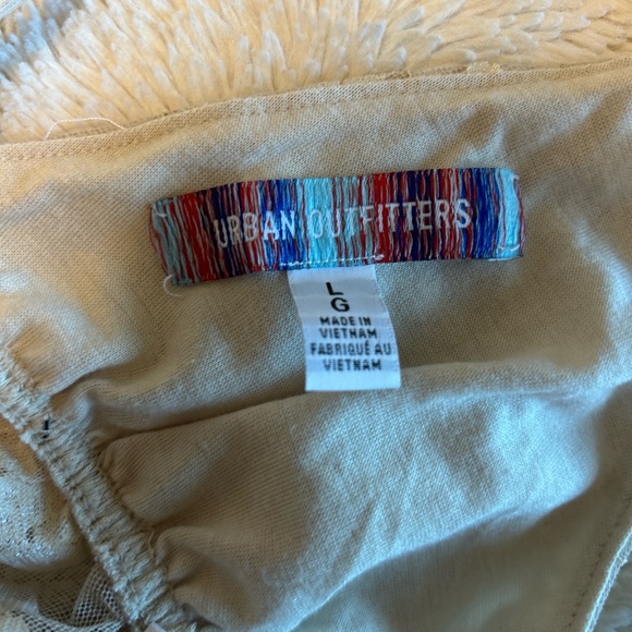 Urban outfitters crop top - Picture 2 of 4